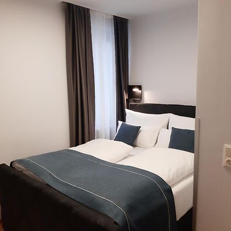 Select Hotel Prinz Eugen Wien Exterior foto