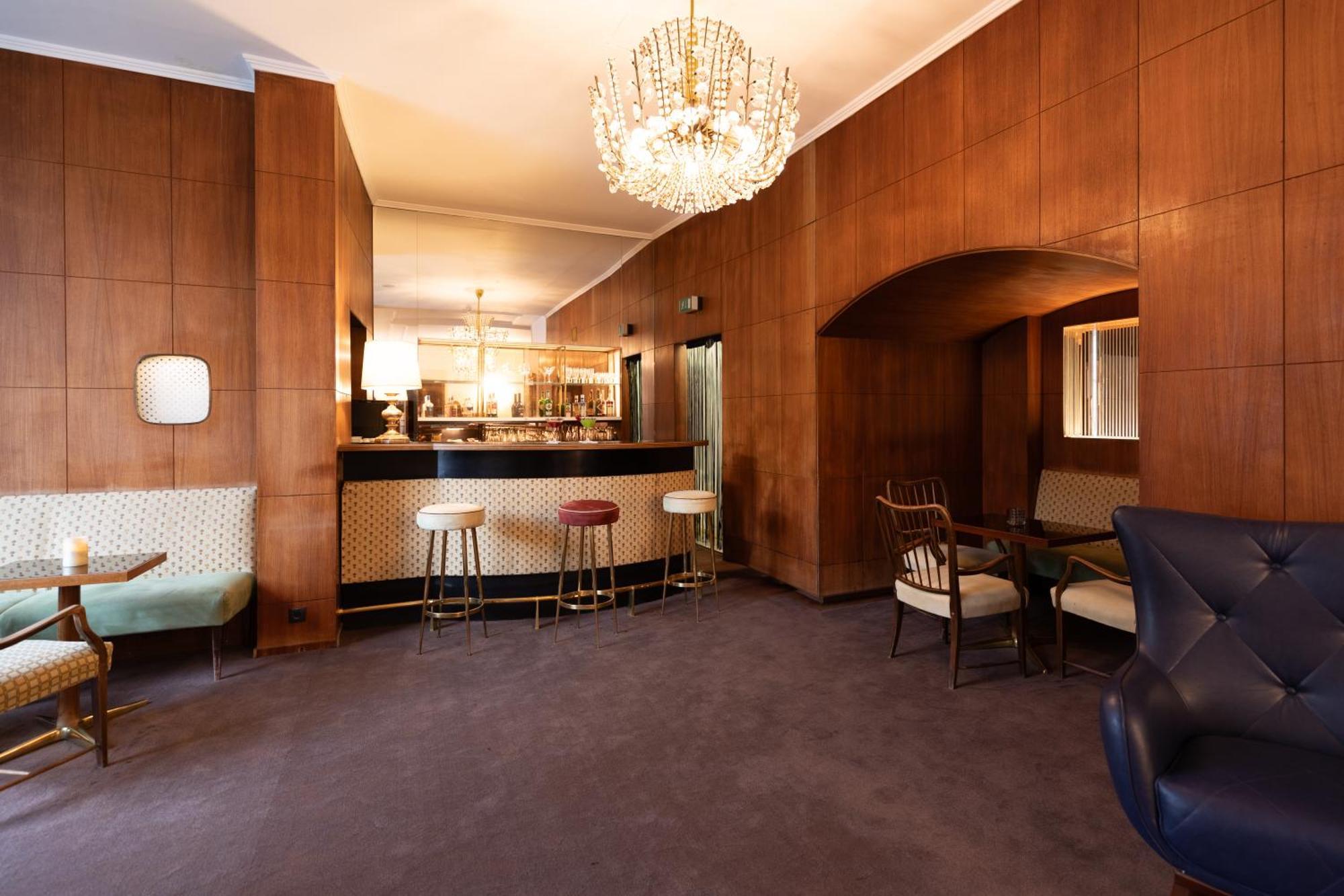 Select Hotel Prinz Eugen Wien Exterior foto