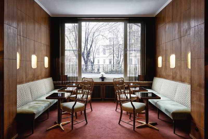 Select Hotel Prinz Eugen Wien Exterior foto