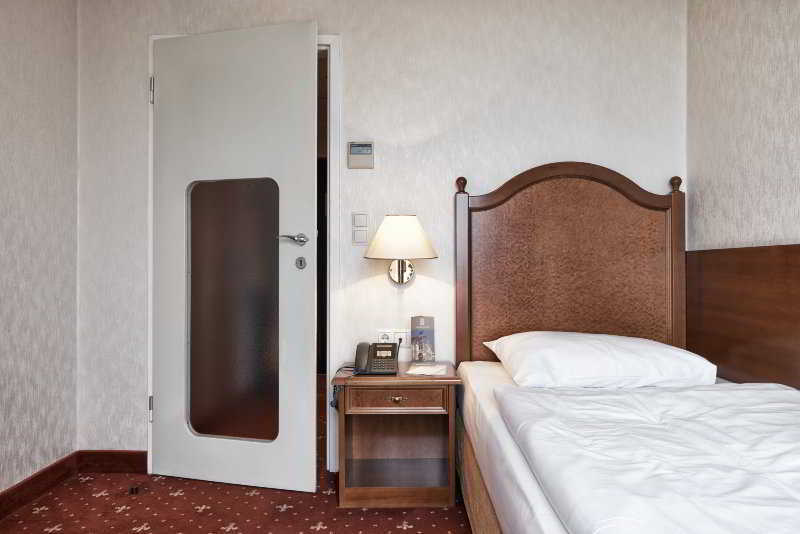 Select Hotel Prinz Eugen Wien Exterior foto