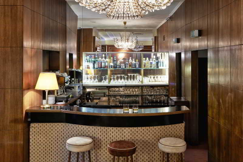 Select Hotel Prinz Eugen Wien Exterior foto